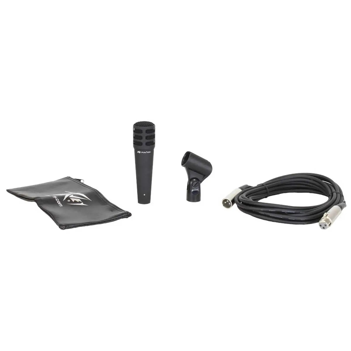 Peavey PVM™ 45ir Dynamic Instrument Microphone with XLR Cable Peavey