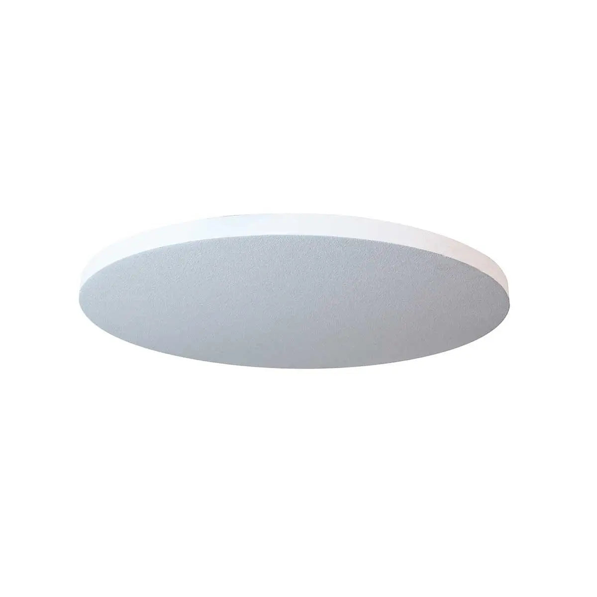 Primacoustic Halo 48x48x1.5" circular cloud with hardware (2pc set) paintable