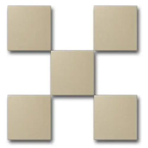 Primacoustic Scatter Blocks bevel edge - Beige - Koala Audio