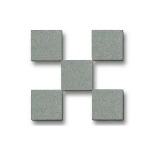 Primacoustic Scatter Blocks bevel edge - Grey - Koala Audio