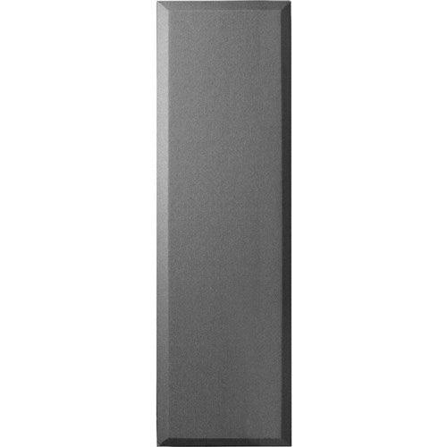 Primacoustic 12"x 48"x2" Acoustic Panel with Beveled Edge  Grey