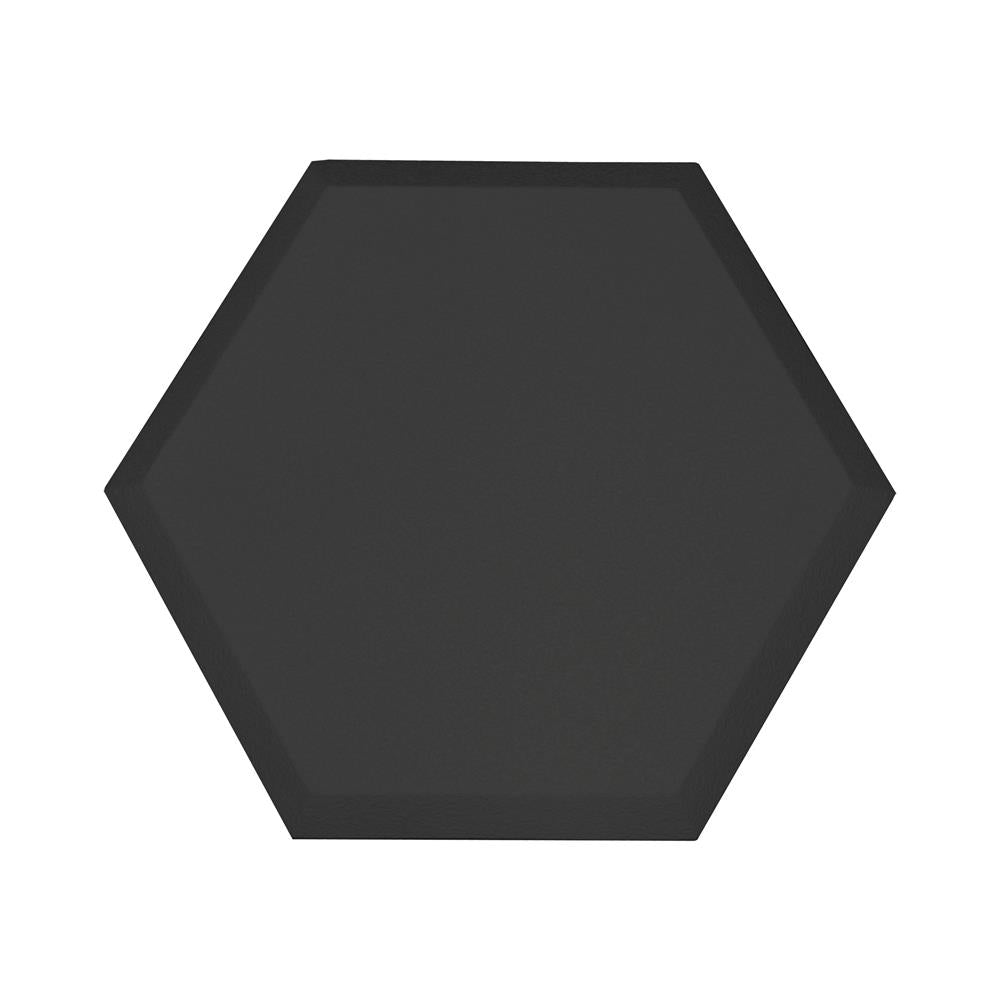 Primacoustic Element Bevel Edge 355x406x38mm 12 panels - Black