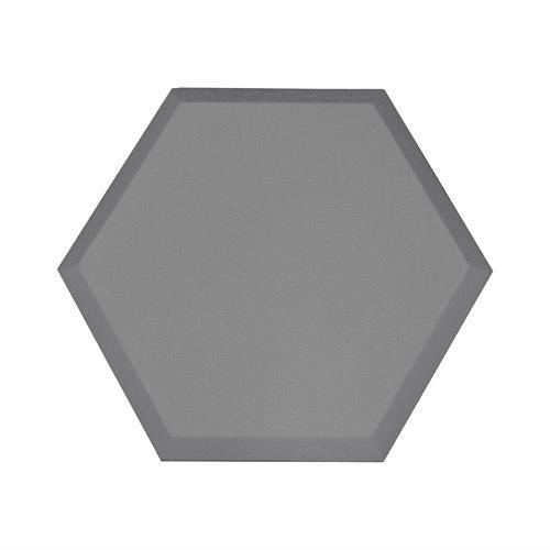 Primacoustic Element bevel edge 355x406x38mm grey 12 panels