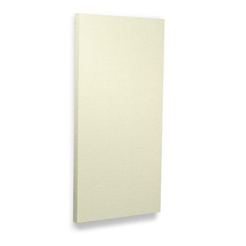 Primacoustic Hercules Impact Resistant Acoustic Panel square edge 600x1200x51mm beige (6 panels)