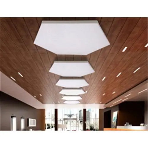 Primacoustic Paintable Acoustic Panel Hexus 48