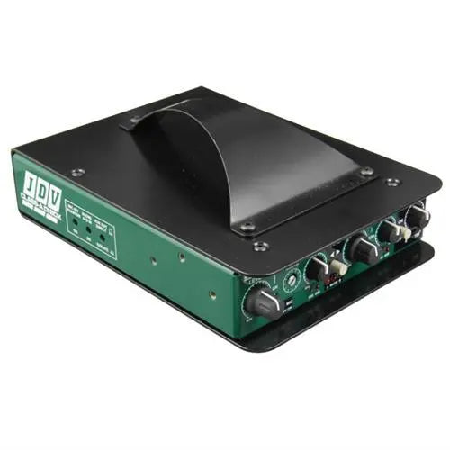 Radial JDV MK5 100% Discrete Class A DI - Koala Audio