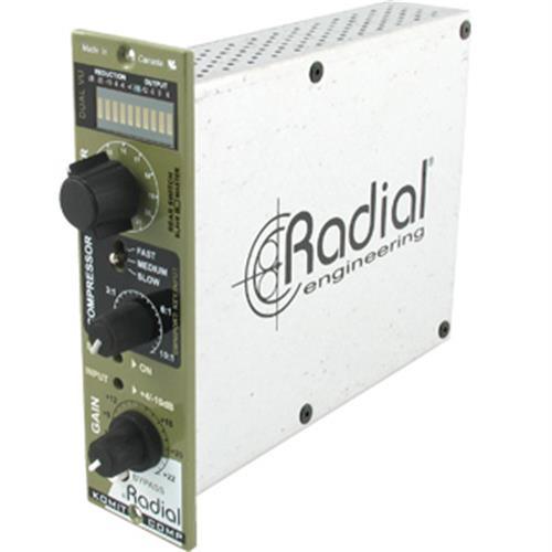 Radial Komit 500 - Koala Audio