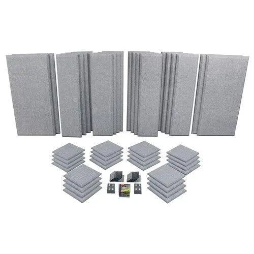 Primacoustic London 16 Room Kit Grey
