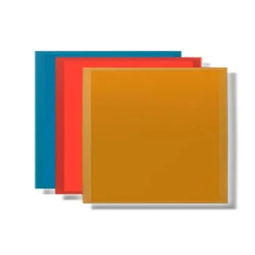 Primacoustic Paintable Acoustic Panel 24 x 24 x 2" Square White 6pcs