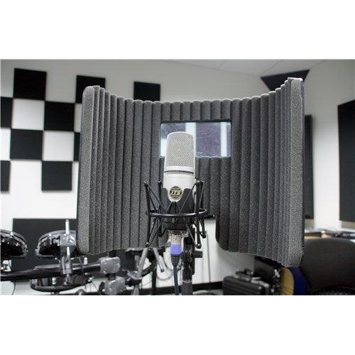 Primacoustic VoxGuard stand mount ambient - Koala Audio