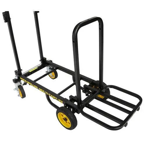 Rock-N-Roller Cargo Extension Rack for R2