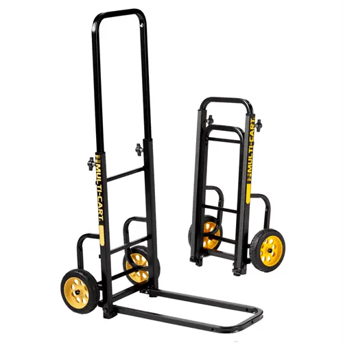 Rock-N-Roller MultiCart - Mini Hand Truck (Max Load 90kg)