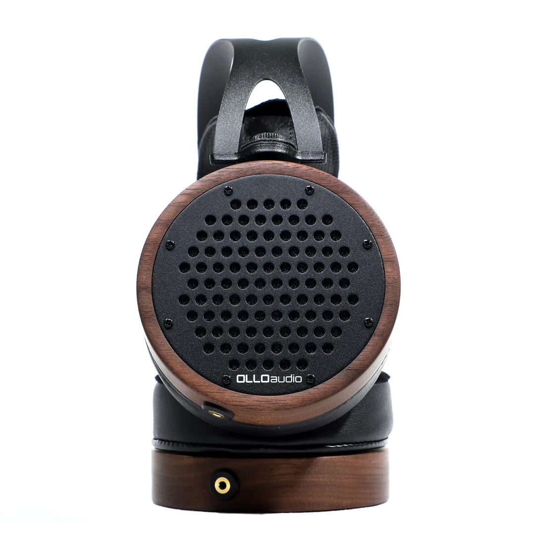 OLLO Audio S4X 1.1 Studio Reference Headphones