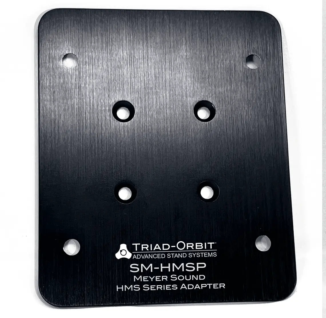 Triad-Orbit Speaker Mount Plate Meyer HMS - Koala Audio