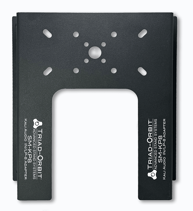 Triad-Orbit SM-KP8 Kali Audio LP/IN-8 Adapter Plate