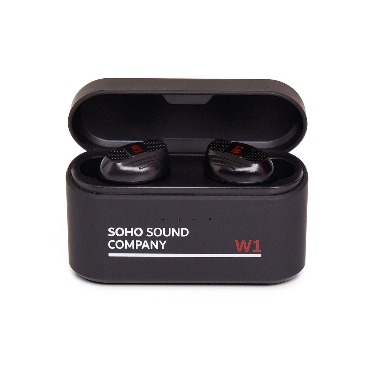 Soho W1 TWS Bluetooth Earbud with powerbank - Koala Audio