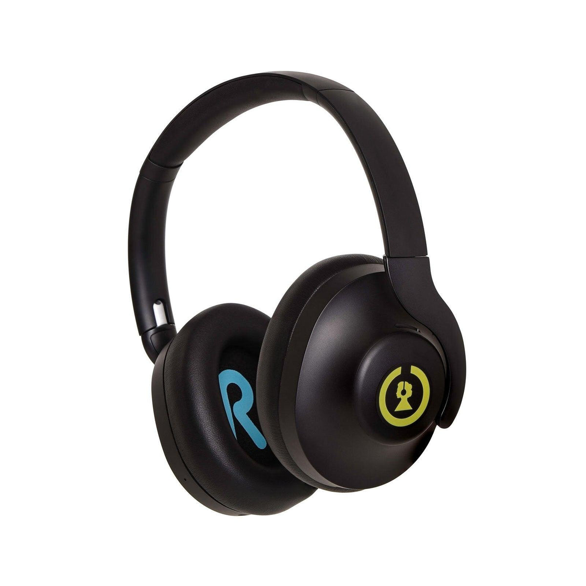 Soho 45&#39;s TWS Bluetooth Hybrid ANC Headphones featuring unique Transparency mode - Koala Audio