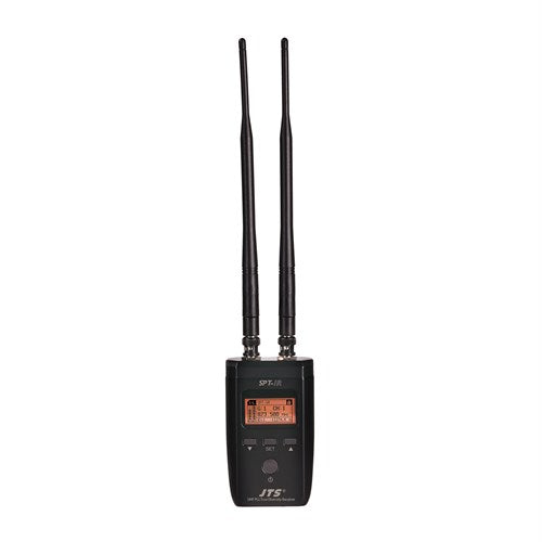 JTS SPT-1R UHF Wireless Audio Receiver