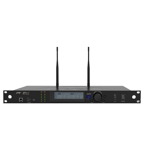 JTS SPT-1T Wireless Audio Transmitter