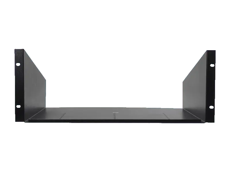 Australian Monitor SRT4 4RU tray 365mm deep for 19" Racks