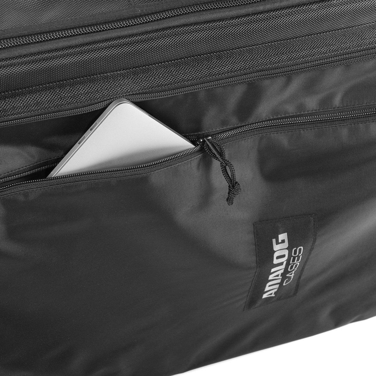 Analog Cases Mobile Producer Backpack