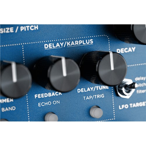 Strymon Starlab Modular Transformation Machine