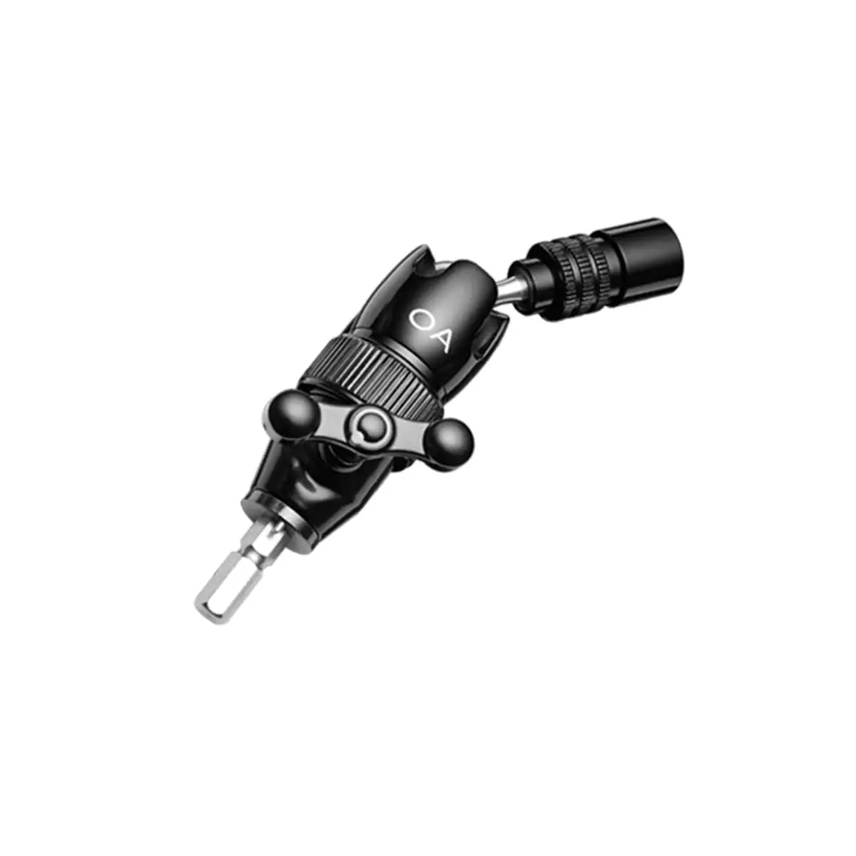 Triad-Orbit OA Orbital Boom with IO Quick-Change Coupler