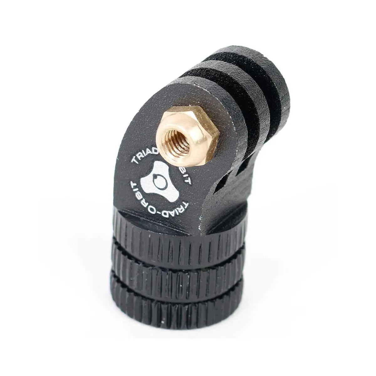 Triad-Orbit GPADA GoPro Head Adapter, 5/8″ Threads - Koala Audio