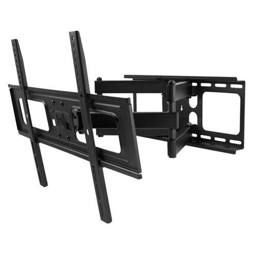 Universal Electronics One for All WM 4661 TV Wall Mount TILT &amp; TURN 32-90&quot;, 60kg, 64mm to wall 20 Deg Titl / 120 Turn