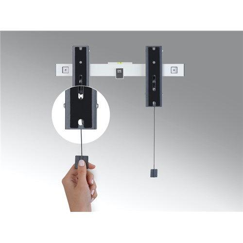Universal Electronics WM6423 OLED Screen Mount TILT for screens from 32&quot; to 77&quot; - Koala Audio