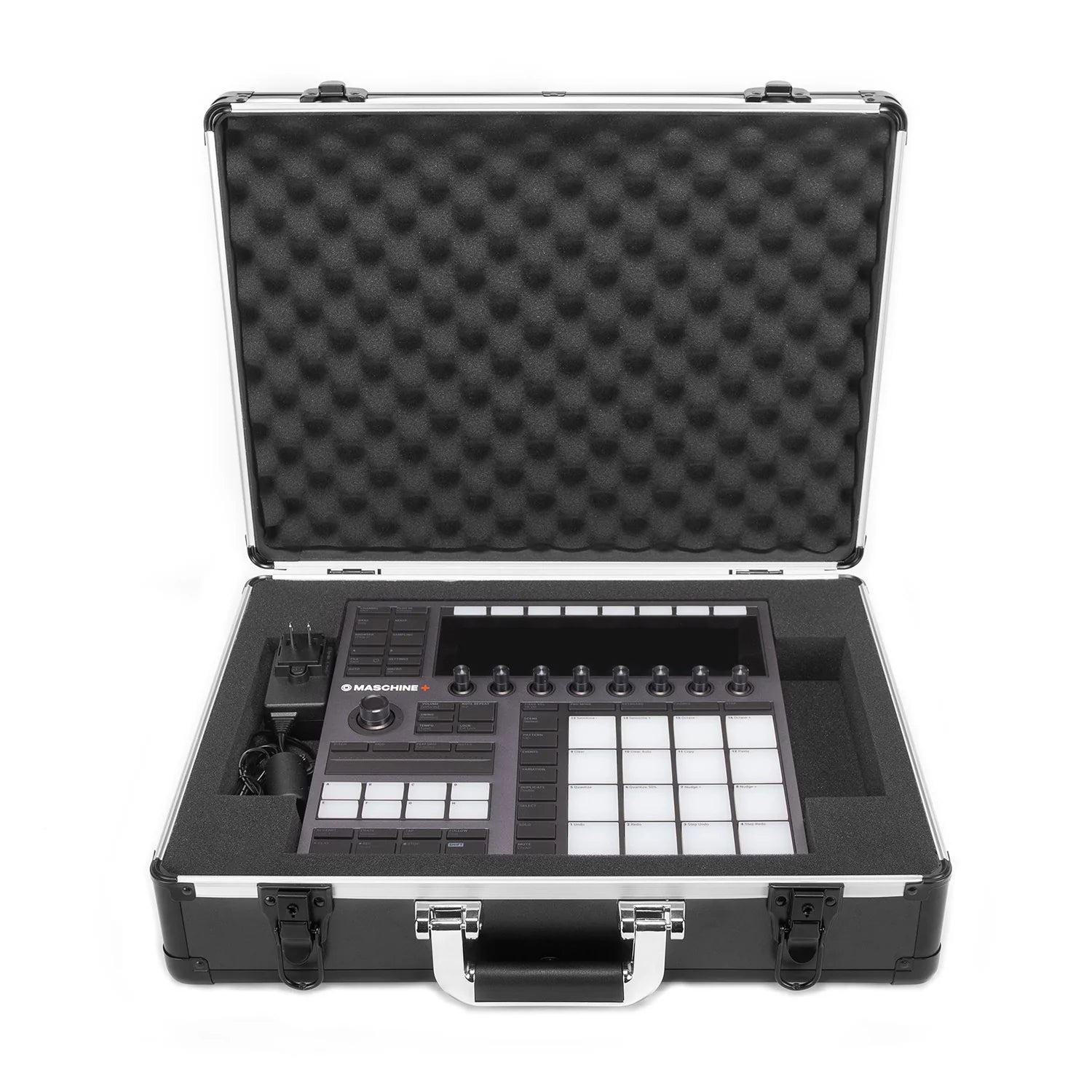 Analog Cases UNISON Case For The Native Instruments Maschine Plus