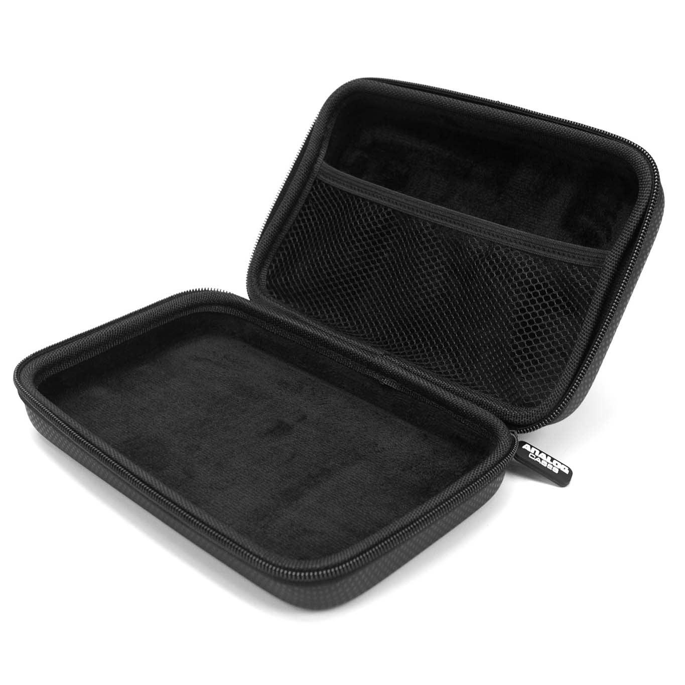 Analog Cases GLIDE Case For The Universal Audio Apollo Solo or Arrow