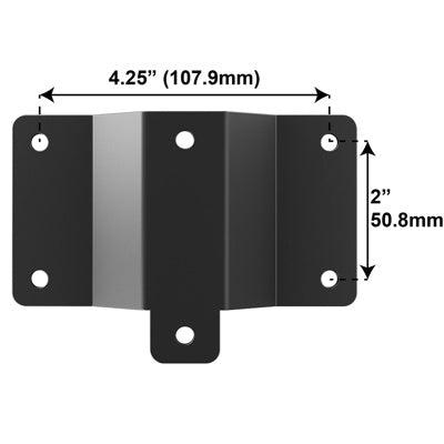 IsoAcoustics V120 107x50 Adapter