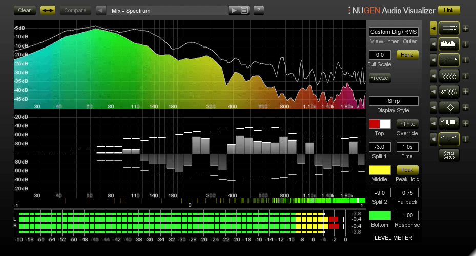 NUGEN Post Bundle (Serial Nr + Download) - Koala Audio