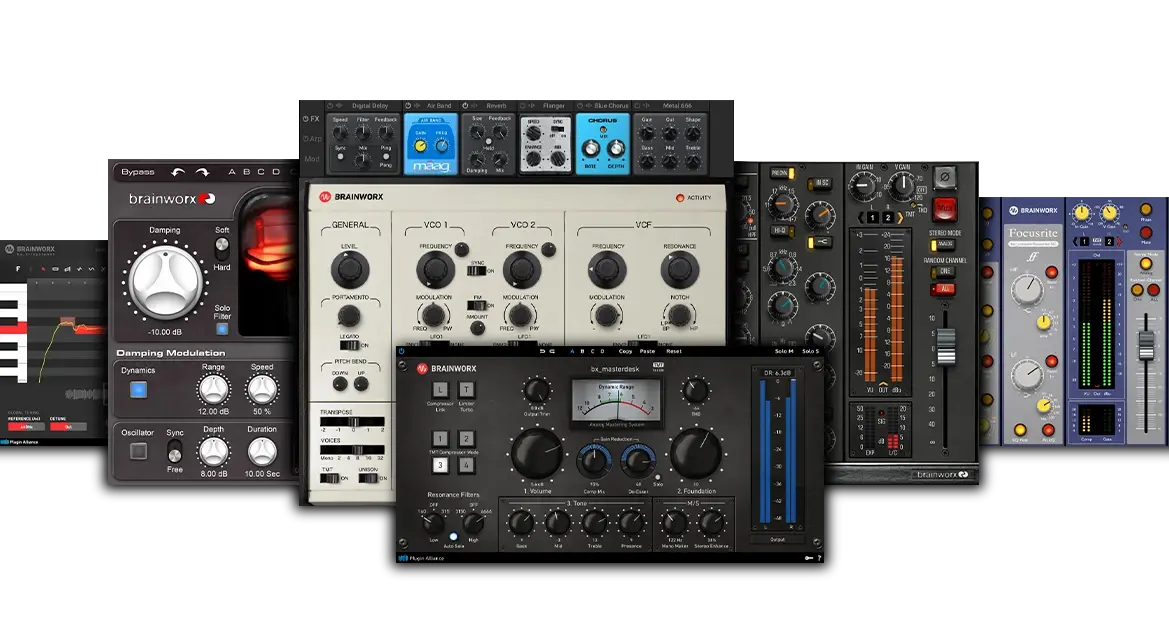 MAGIX ACID Pro 11 (Serial Nr + Download) - Koala Audio