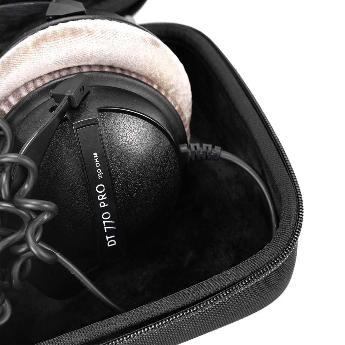 Analog Cases PULSE Case for Studio headphones - Koala Audio
