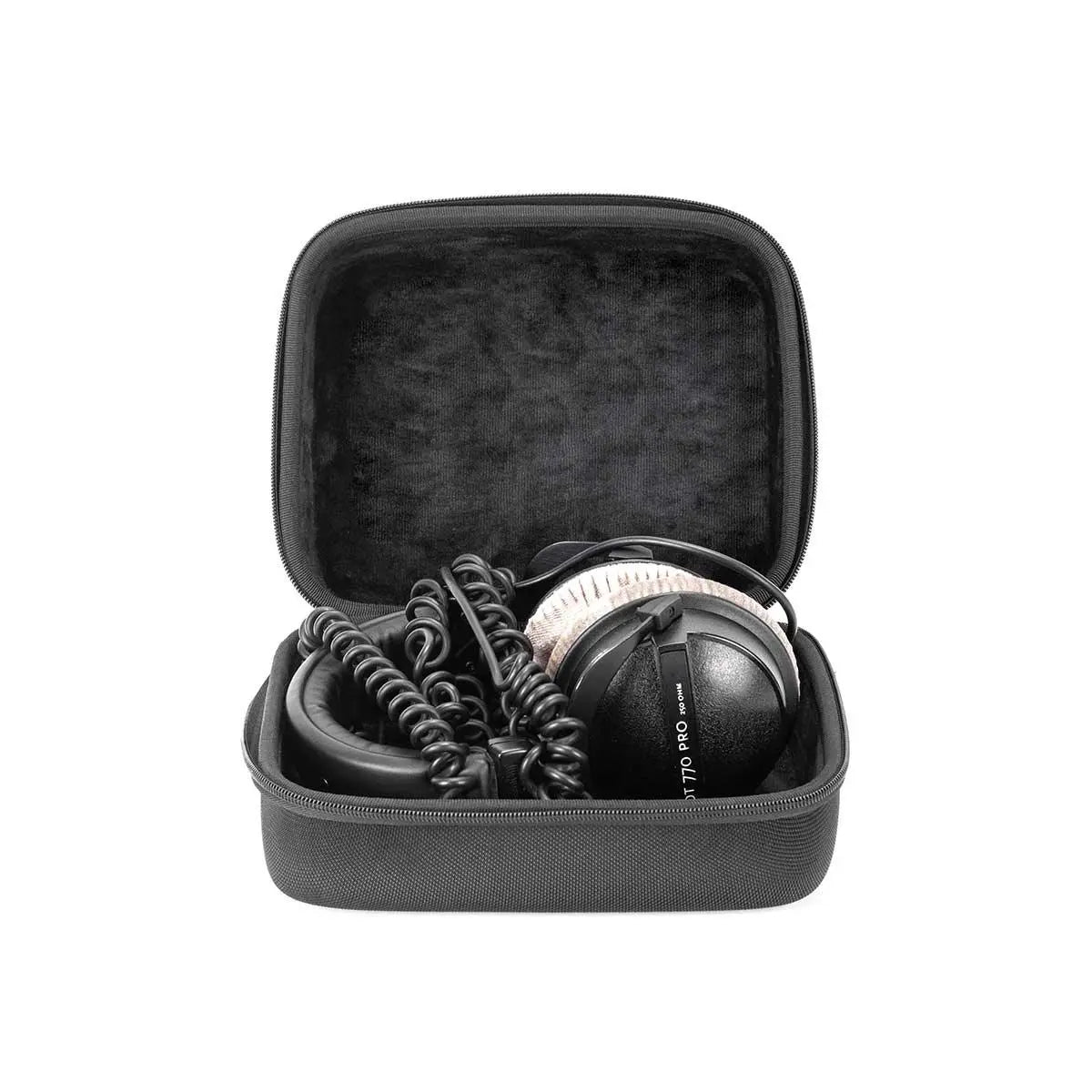 Analog Cases PULSE Case for Studio headphones - Koala Audio