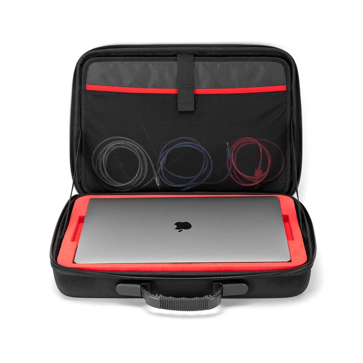 Analog Cases PULSE Case For 16" MacBook Pro - Koala Audio