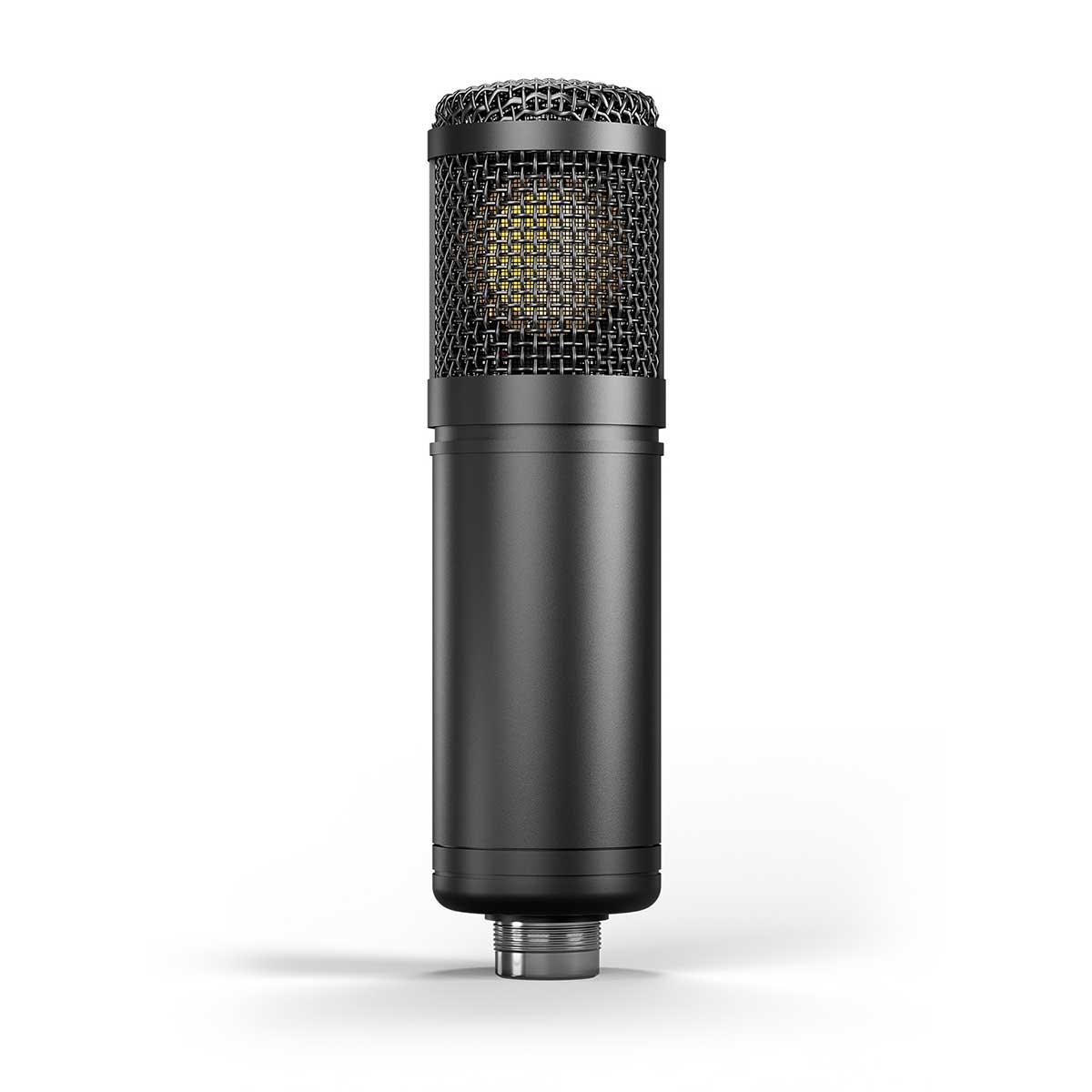 Antelope Axino Synergy Core USB Condenser Microphone with Mic Emulations and DSP Effects