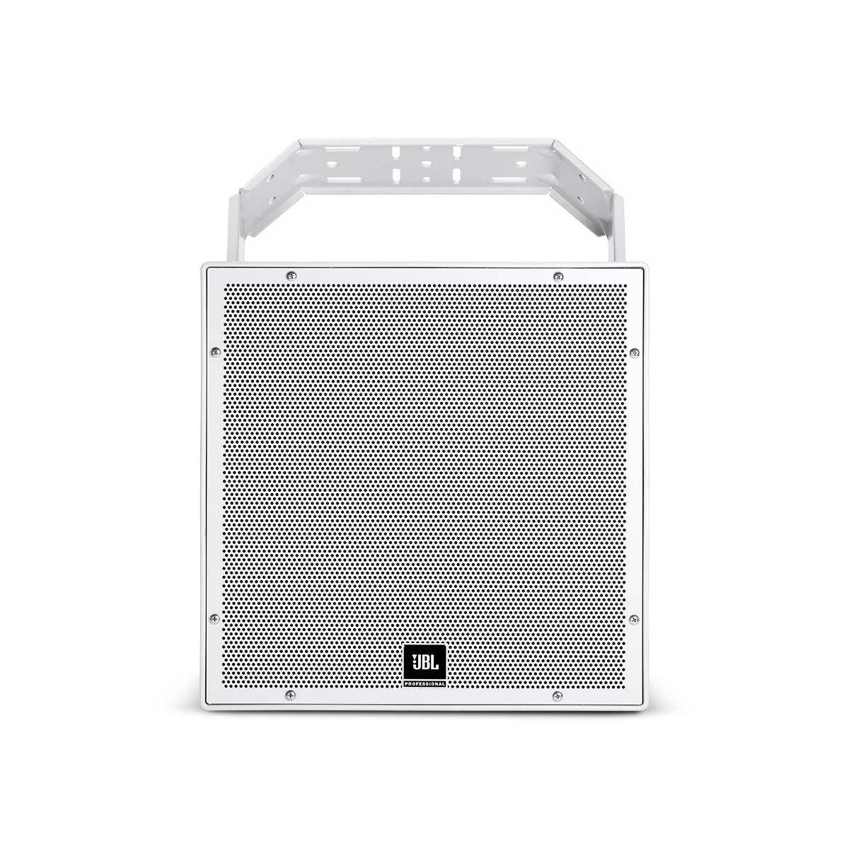 JBL AWC129 All-Weather Compact 2-Way Coaxial Loudspeaker with 12&quot; LF