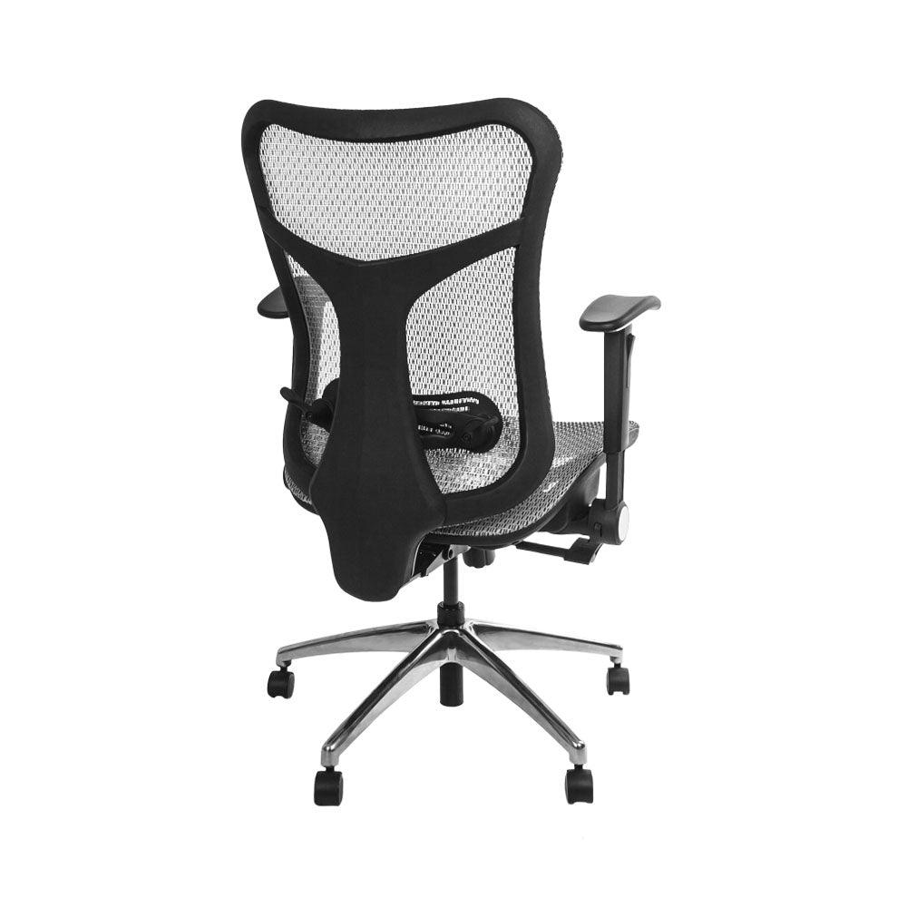 Wavebone Viking Premium Multifunctional Studio Chair - Koala Audio