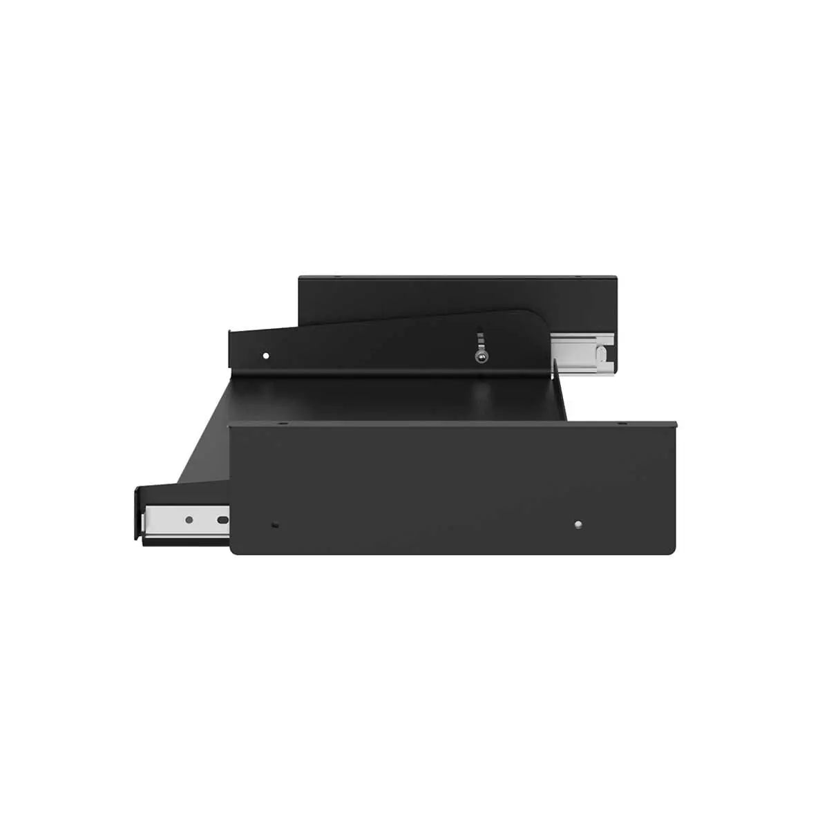 Backbone Desk Keyboard Tray for City Desk - Koala Audio