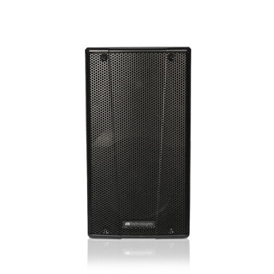 DB Technologies 2 way active speaker 12&quot; woofer, 400W, max SPL 126 dB