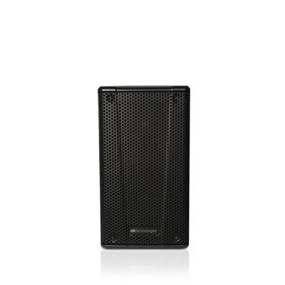 dBTechnologies BH 8 2 way active speaker 8" woofer, 260W, max SPL 120 dB - Koala Audio