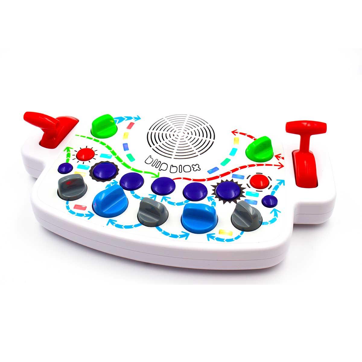 Blipblox Synth for Kids
