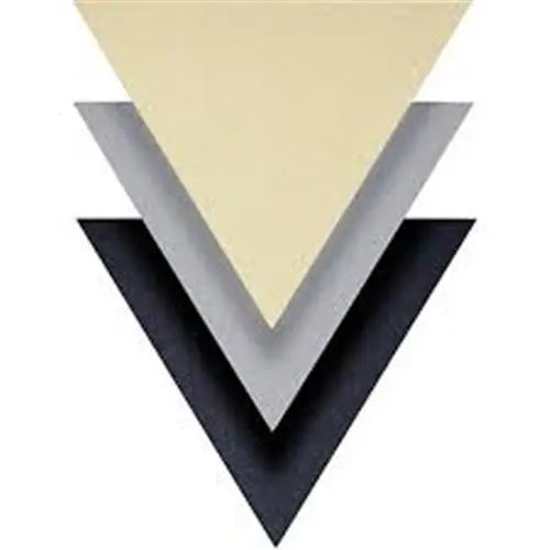 Primacoustic Cumulus corner trap w/hardware - Black - Koala Audio