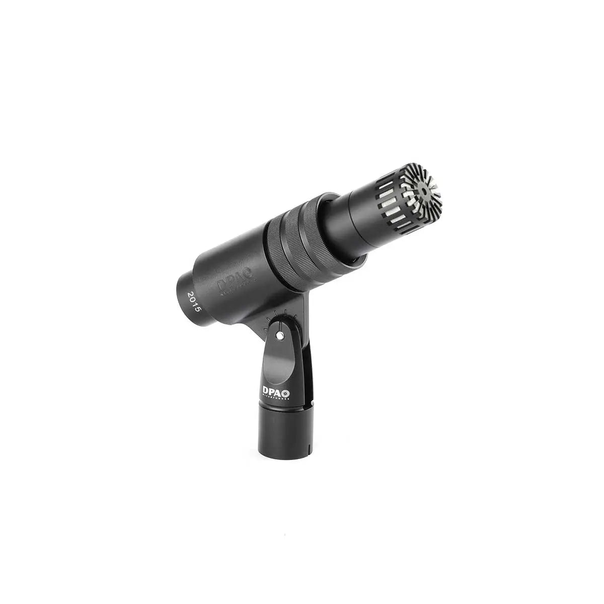 DPA 2015 Compact Wide Cardioid Microphone DPA Microphones