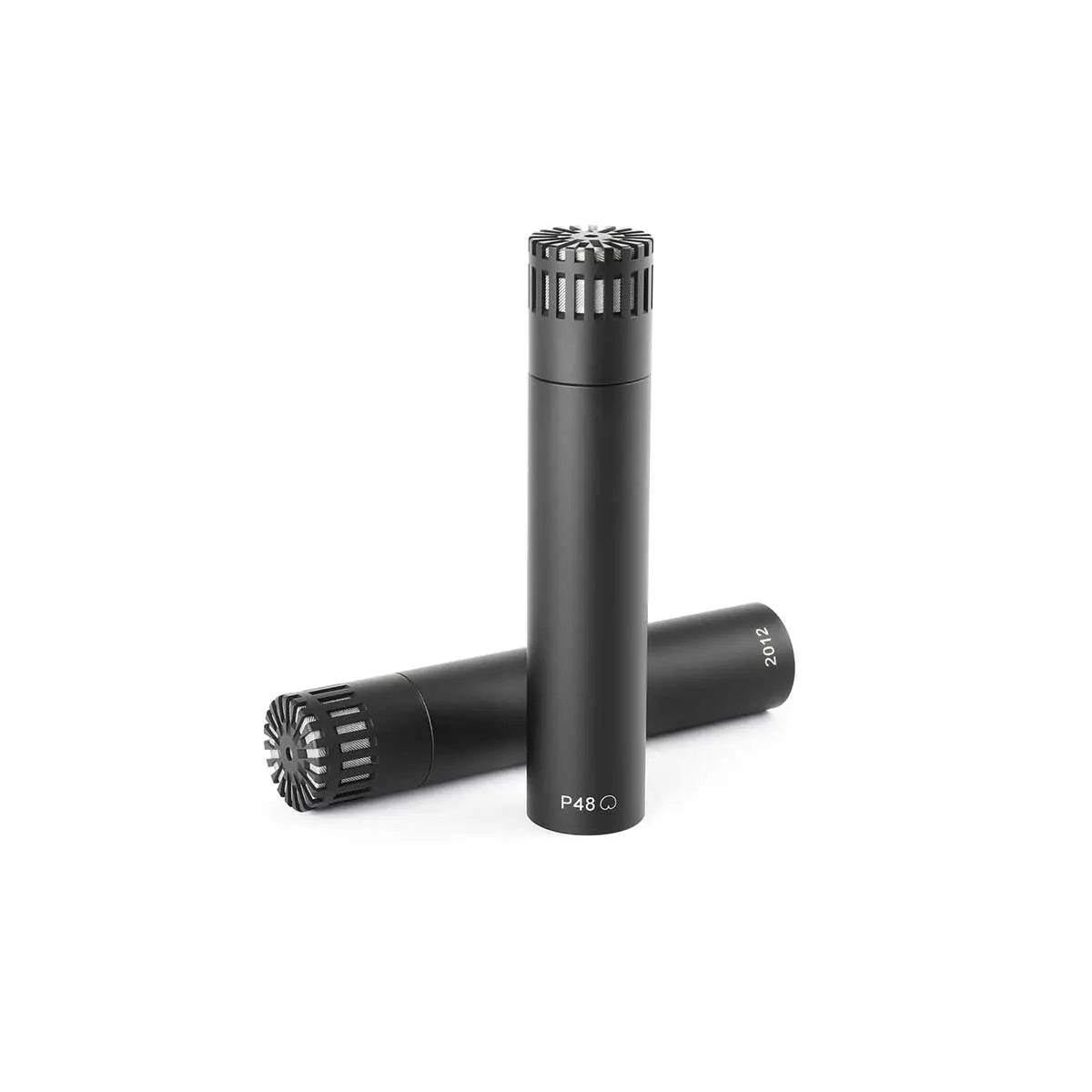 DPA 2015 Compact Wide Cardiod Microphone - Stereo Pair