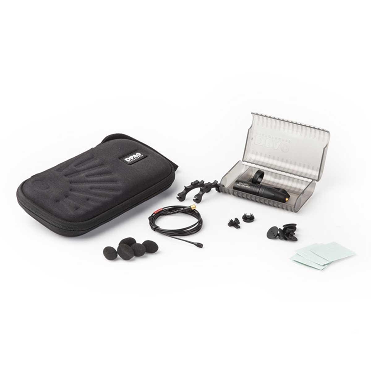 DPA 4061 Instrument Microphone Kit