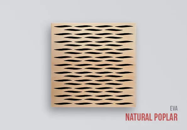 Sonitus Decosorber Natur Eva Sonitus